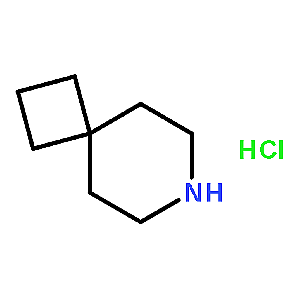 RHAWN 7-Azaspiro[3.5]nonane hydrochloride