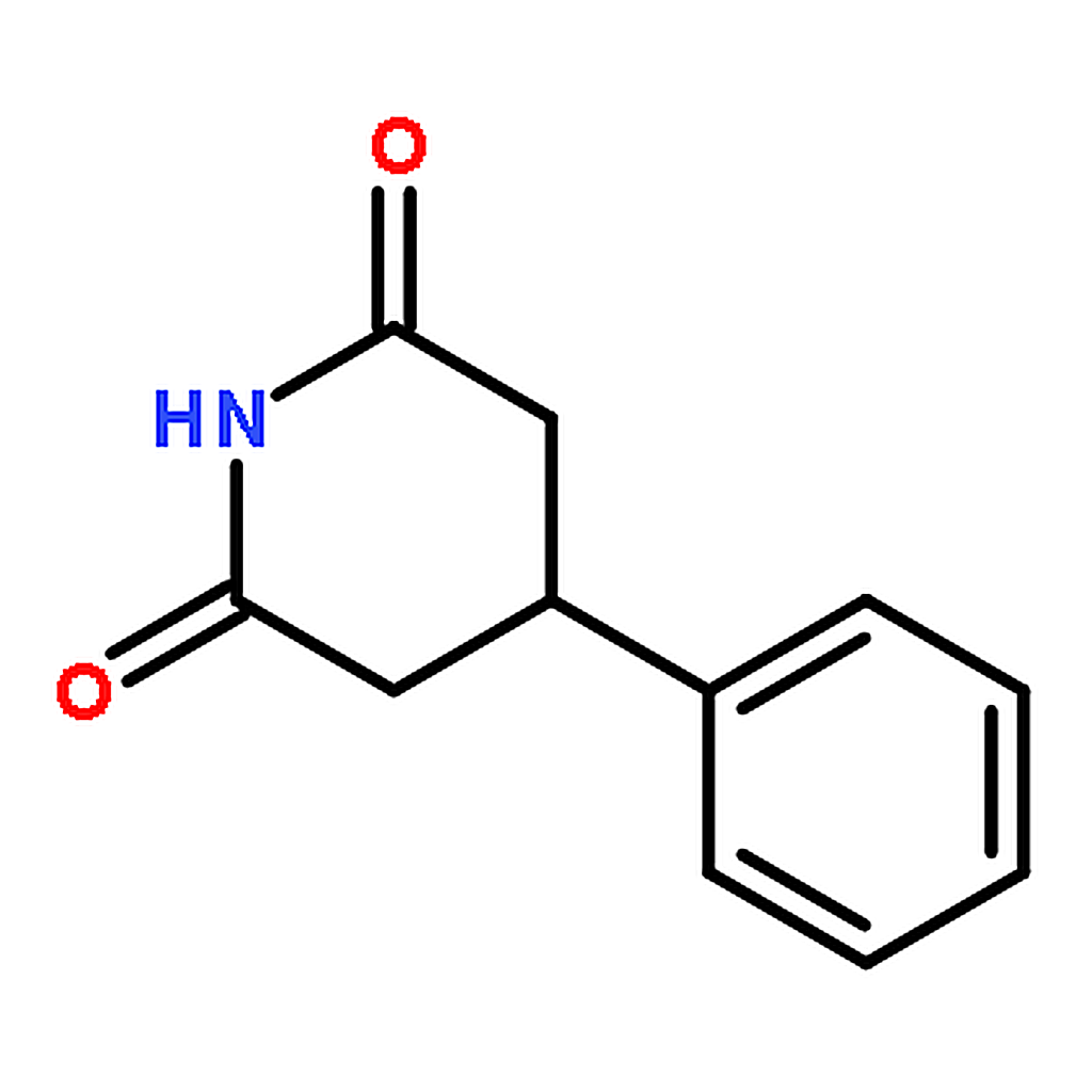 RHAWN 4-Phenylpiperidine-2，6-dione