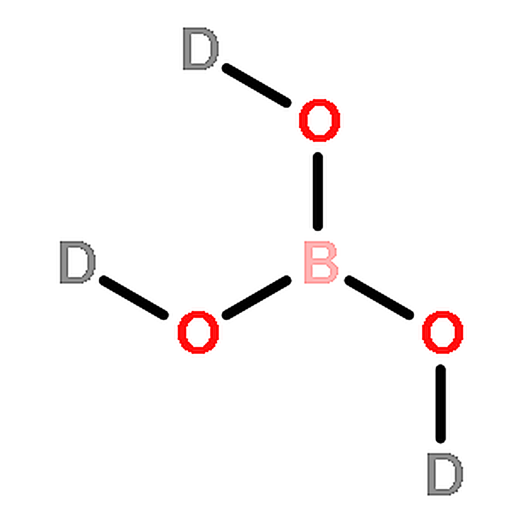 RHAWN Boric acid-d3
