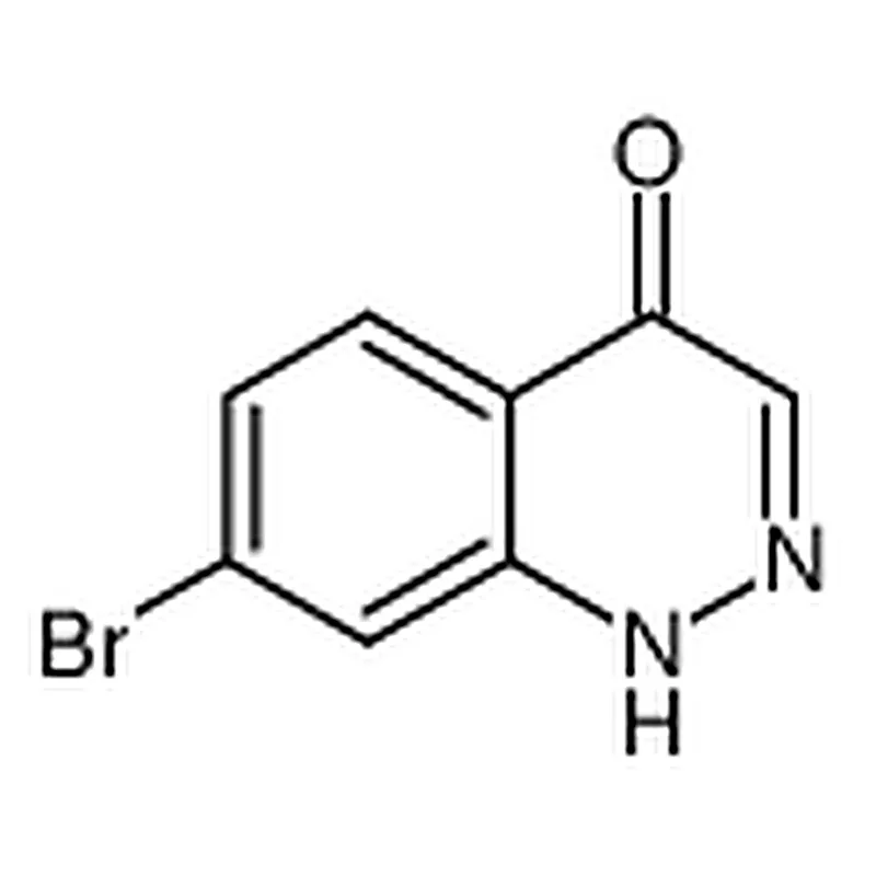 RHAWN 7-Bromocinnolin-4(1H)-One