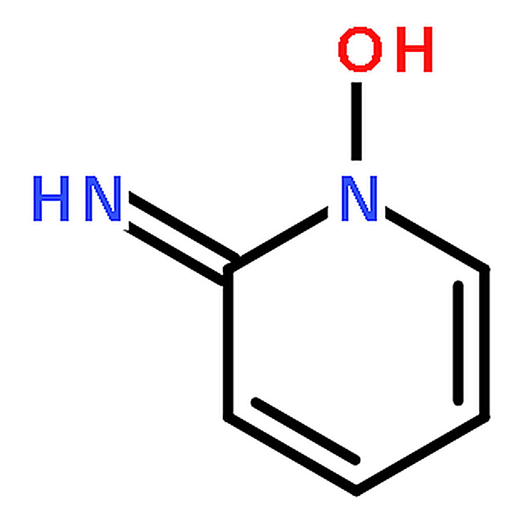 RHAWN 2-Aminopyridine <i>N</i>-Oxide