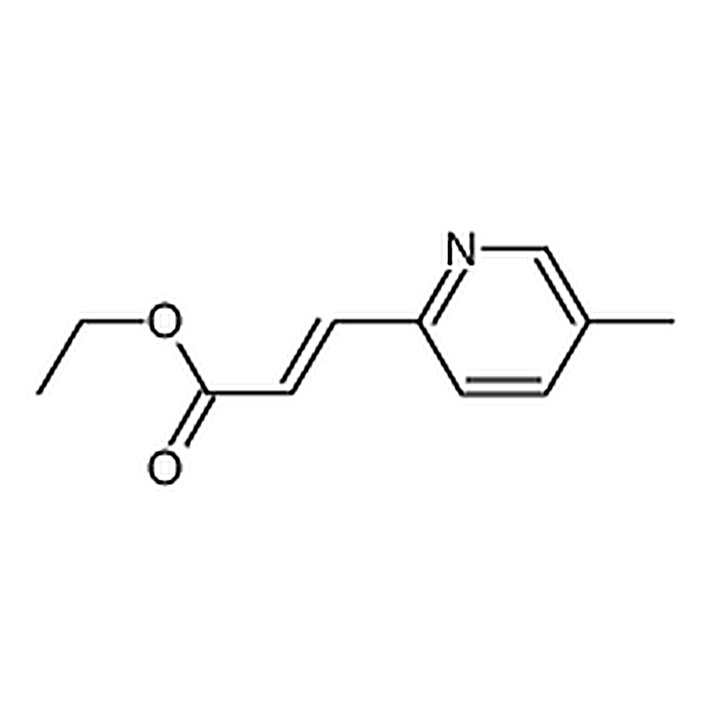 RHAWN (E)-Ethyl 3-(5-methylpyridin-2-yl)acrylate