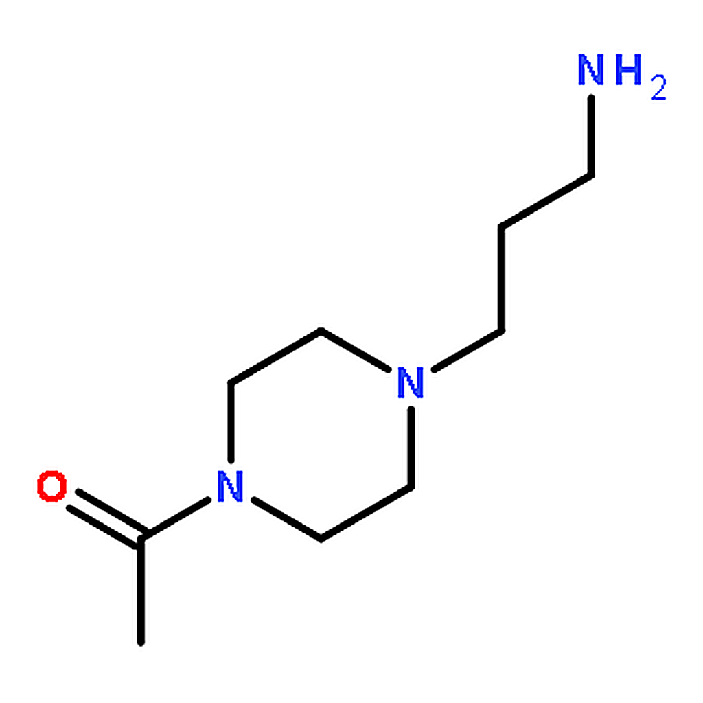 RHAWN 1-(4-(3-Aminopropyl)piperazin-1-yl)ethanone