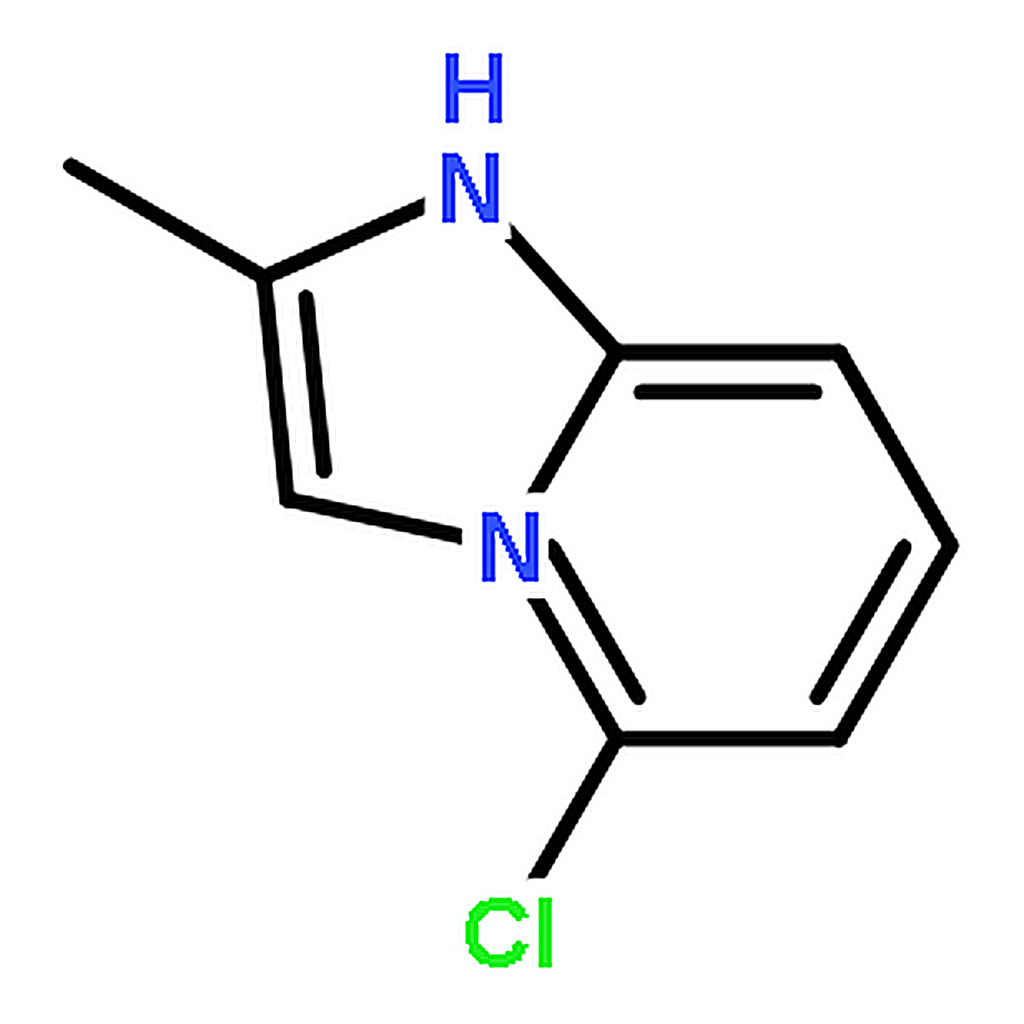 RHAWN 5-Chloro-2-Methylimidazo[1，2-A]Pyridine