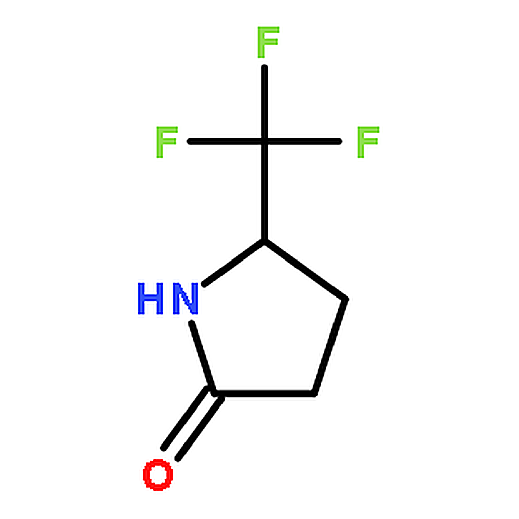 RHAWN 5-Trifluoromethyl-pyrrolidin-2-one