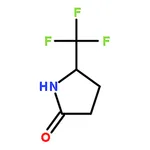RHAWN 5-Trifluoromethyl-pyrrolidin-2-one