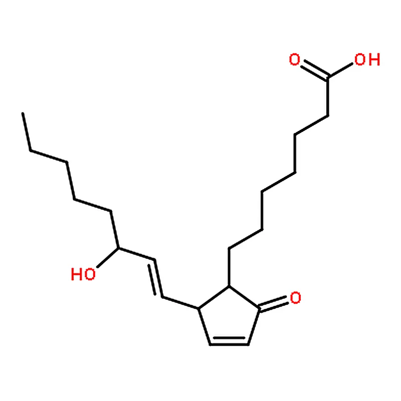 RHAWN Prostaglandin A1