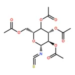 RHAWN 2,3,4,6-Tetra-O-acetyl--D-glucopyranosyl isothiocyanate