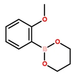 RHAWN 2-Methoxybenzeneboronic acid 1,3-propanediol ester