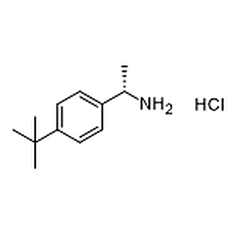 RHAWN (S)-1-(4-(tert-butyl)phenyl)ethan-1-amine hydrochloride