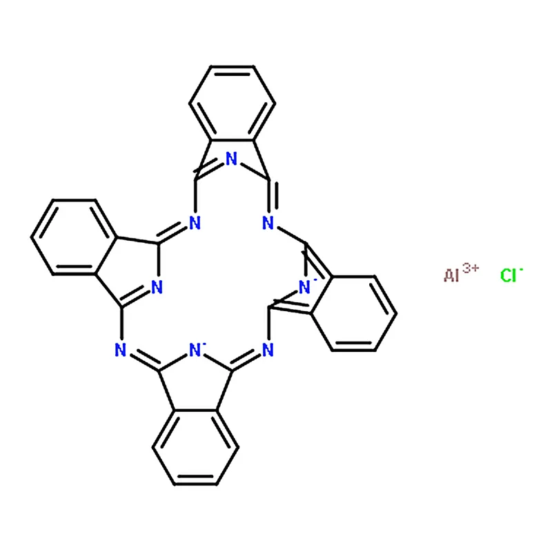 RHAWN Phthalocyanine Chloroaluminum