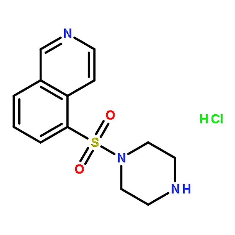 RHAWN HA-100 hydrochloride