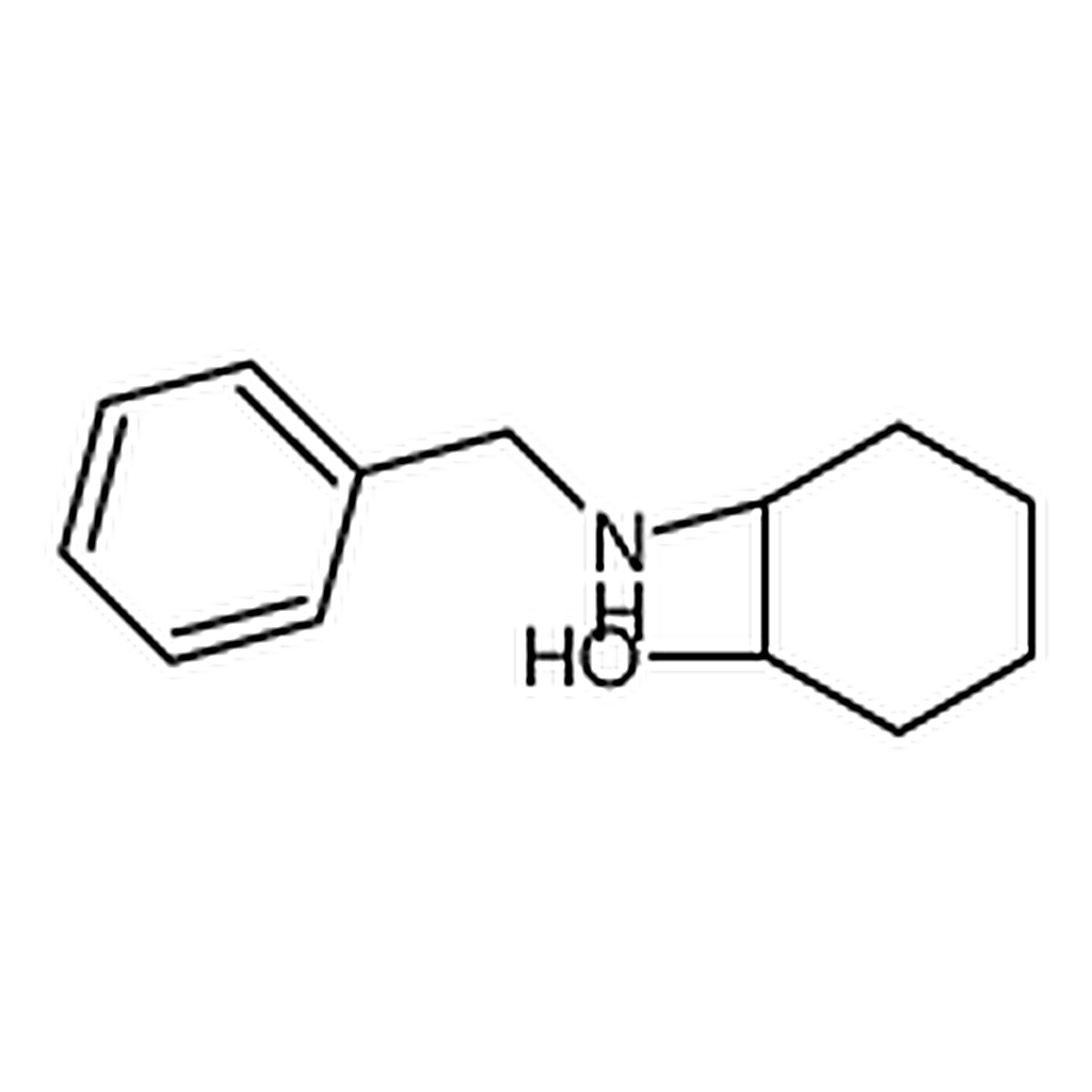 RHAWN (1R，2R)-2-(Benzylamino)cyclohexanol