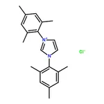RHAWN 1,3-Bis(2,4,6-trimethylphenyl)imidazolium chloride