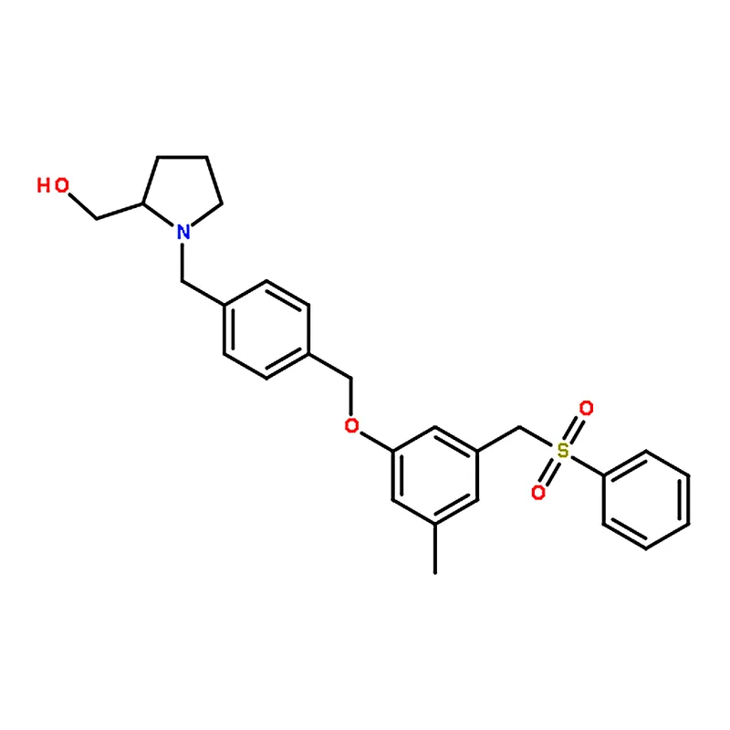 RHAWN PF-543