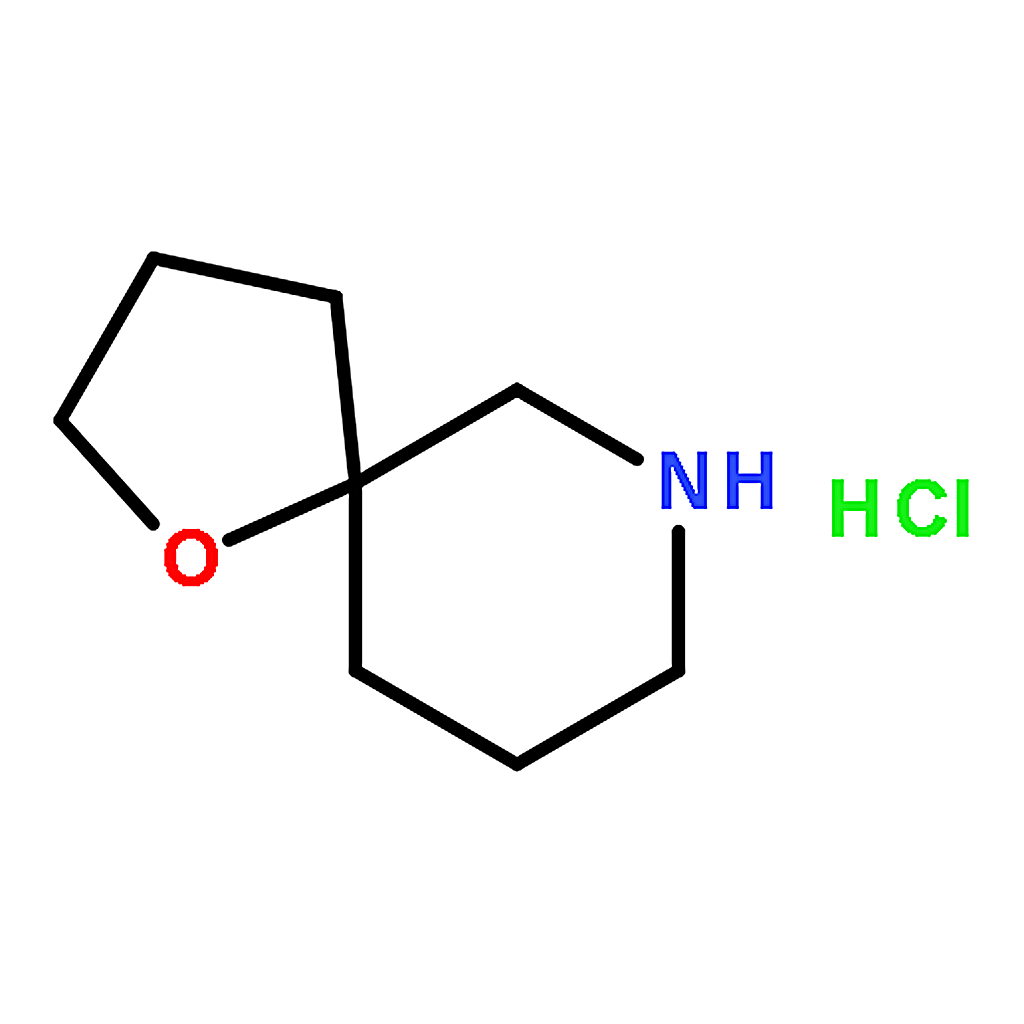 RHAWN 1-Oxa-7-Azaspiro[4.5]Decane Hydrochloride