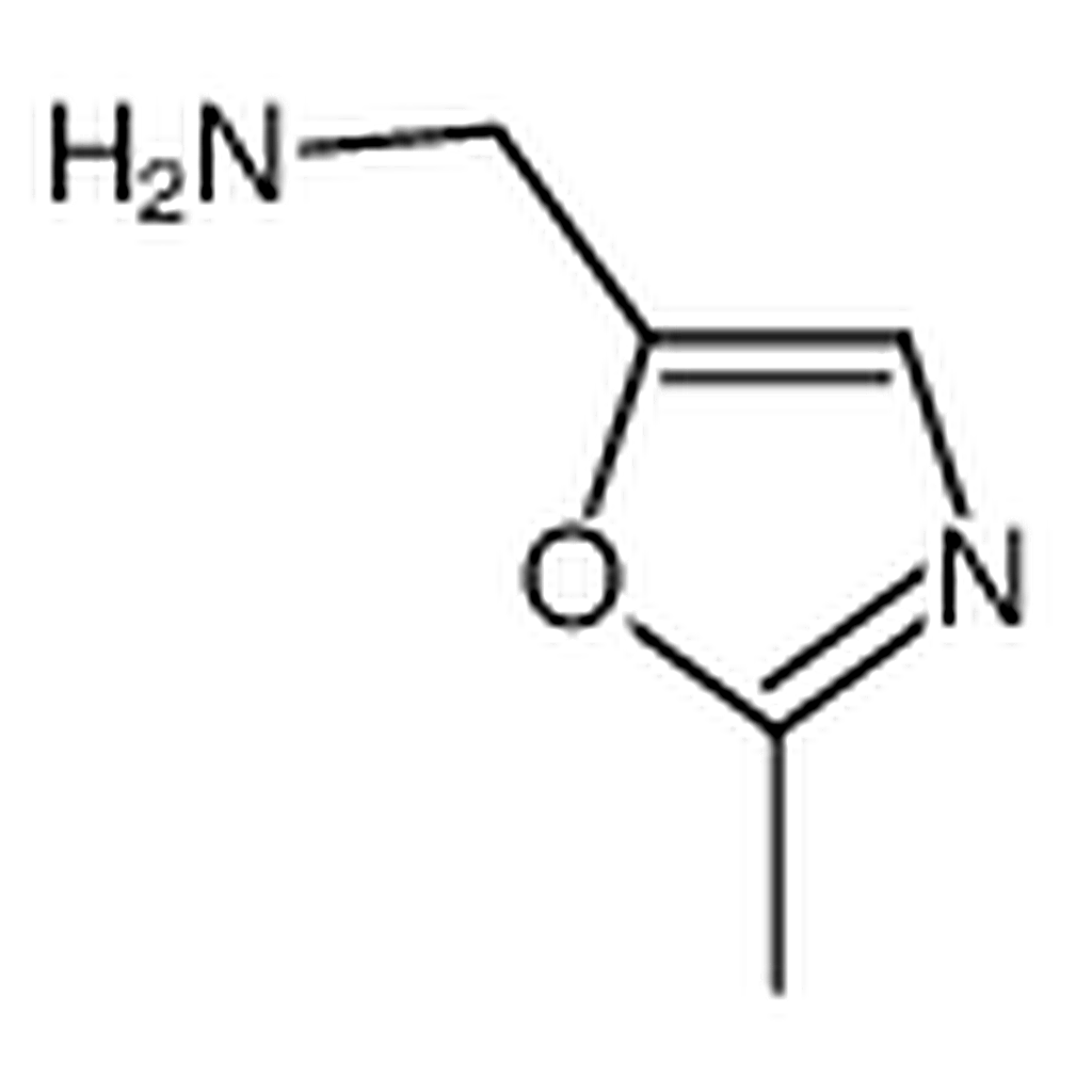 RHAWN (2-Methyloxazol-5-yl)methanamine