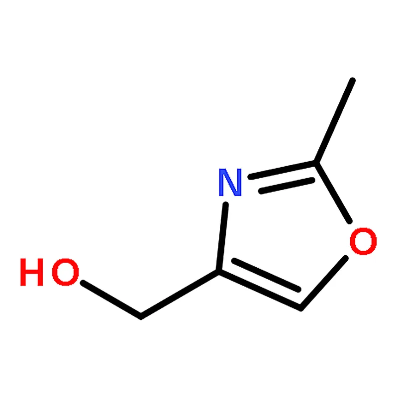 RHAWN (2-Methyloxazol-4-yl)methanol