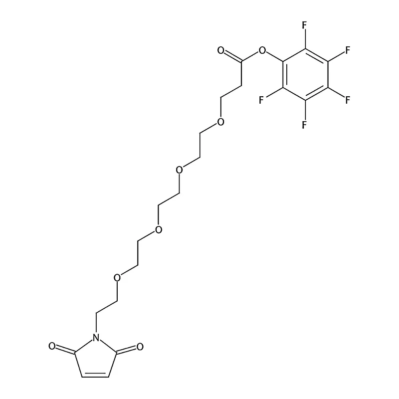 RHAWN Mal-PEG4-PFP Ester