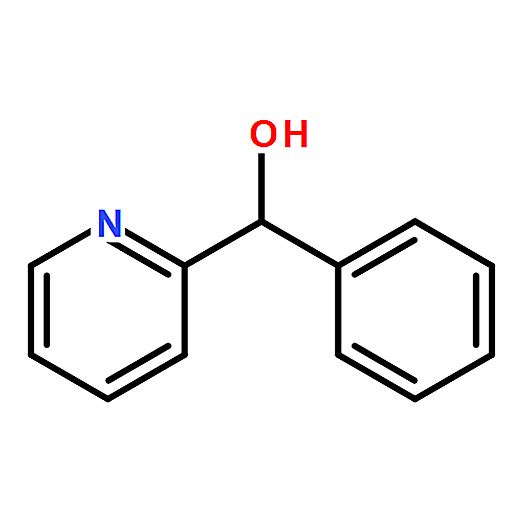 RHAWN Phenyl(pyridin-2-yl)methanol