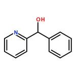 RHAWN Phenyl(pyridin-2-yl)methanol
