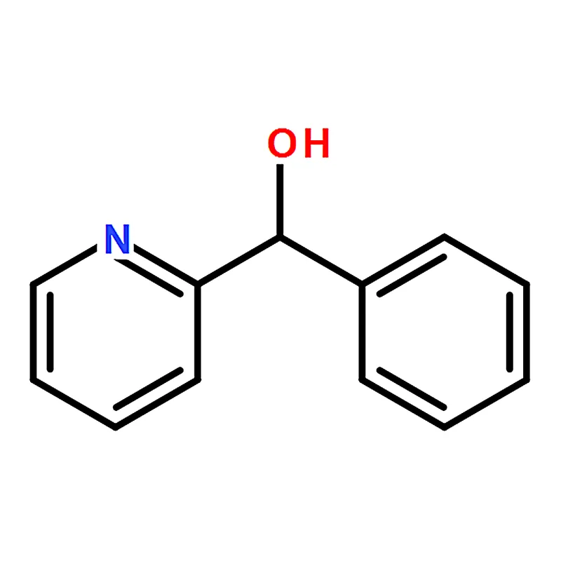 RHAWN Phenyl(pyridin-2-yl)methanol