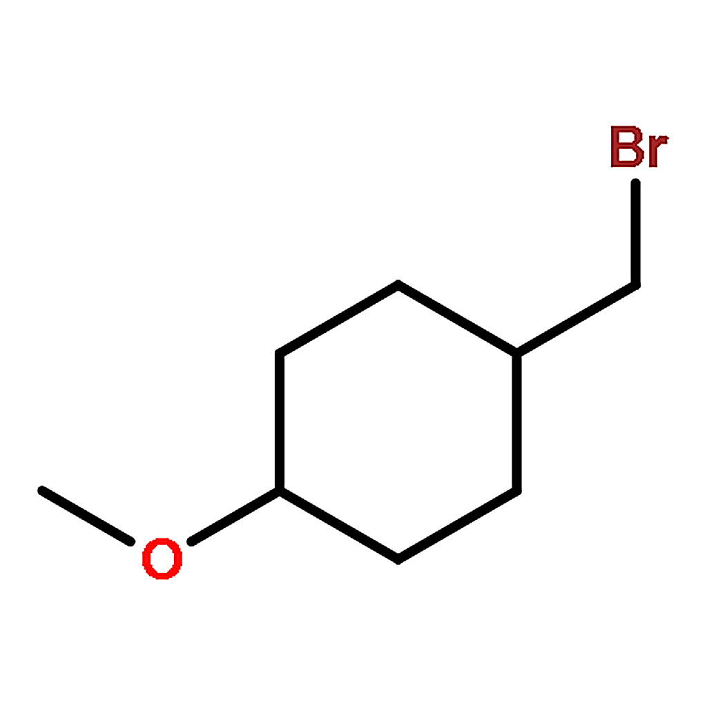 RHAWN 1-(Bromomethyl)-4-methoxycyclohexane