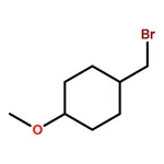 RHAWN 1-(Bromomethyl)-4-methoxycyclohexane