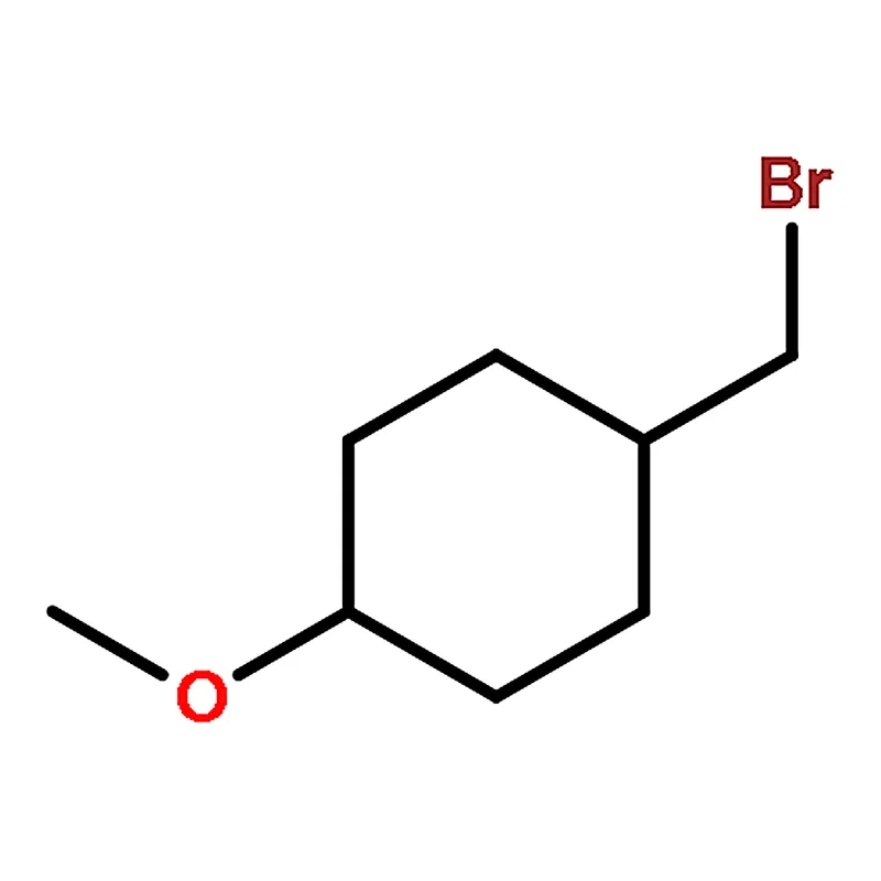 RHAWN 1-(Bromomethyl)-4-methoxycyclohexane