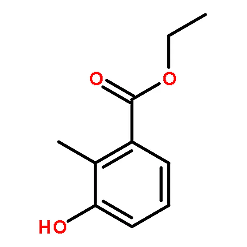 RHAWN Ethyl 3-hydroxy-2-methylbenzoate