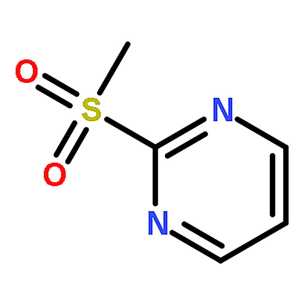 RHAWN 2-(Methylsulfonyl)pyrimidine