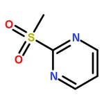 RHAWN 2-(Methylsulfonyl)pyrimidine