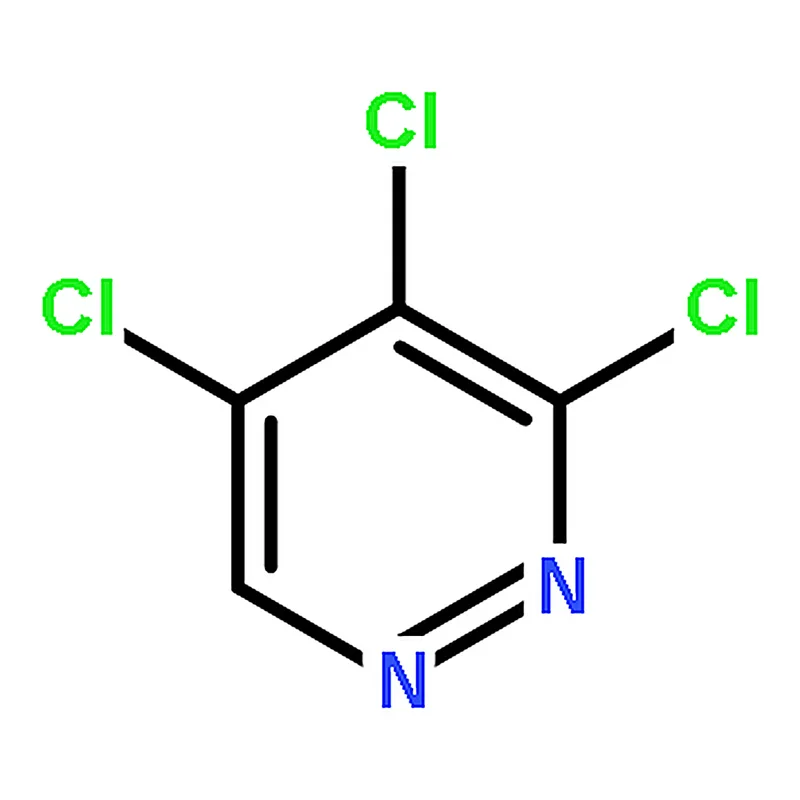 RHAWN 3,4,5-Trichloropyridazine