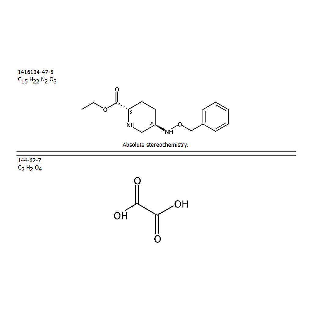 RHAWN Avibactam INT 1