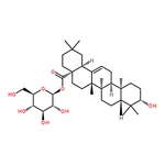 RHAWN -D-glucopyranosyl oleanolate