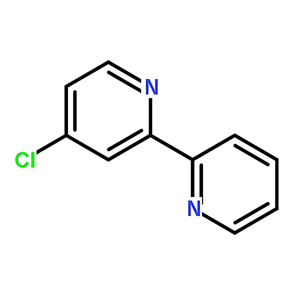 RHAWN 4-chloro-2,2'-bipyridine
