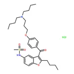 RHAWN Dronedarone hydrochloride