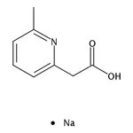 RHAWN Sodium 2-(6-methylpyridin-2-yl)acetate