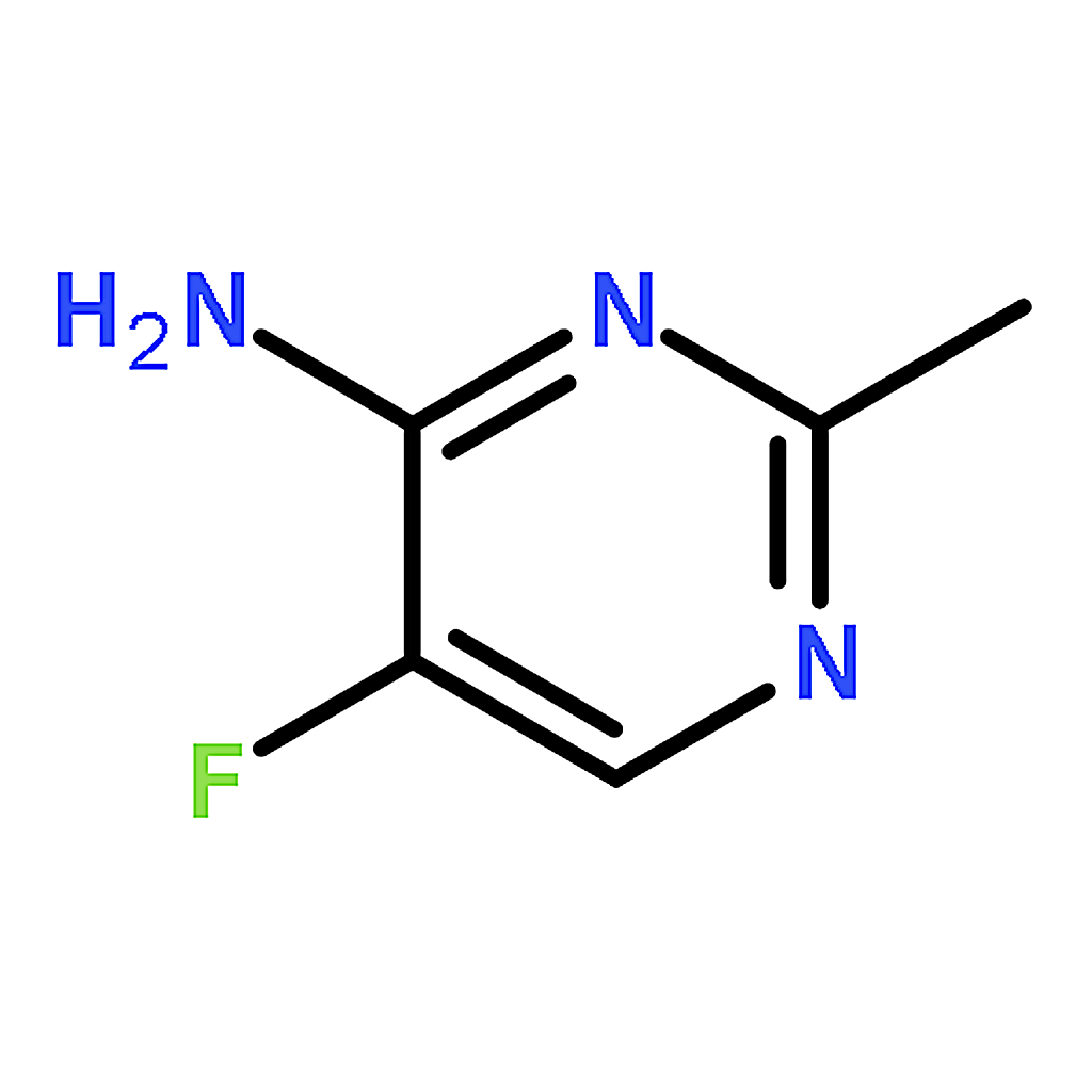 RHAWN 5-Fluoro-2-methylpyrimidin-4-amine