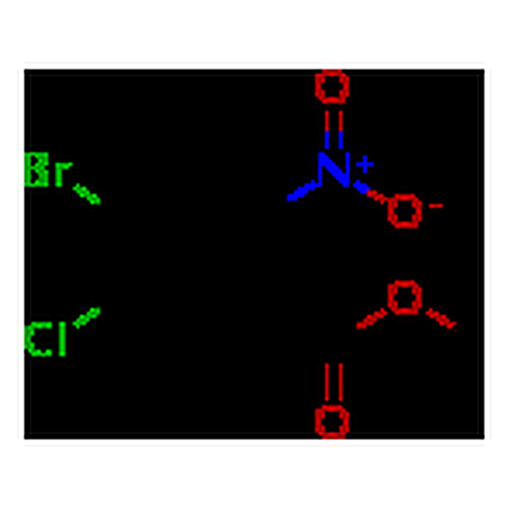 RHAWN Methyl 4-bromo-5-chloro-2-nitrobenzoate