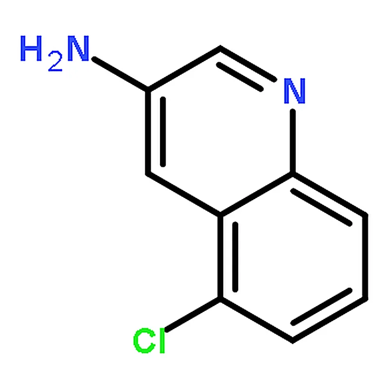 RHAWN 5-Chloroquinolin-3-amine