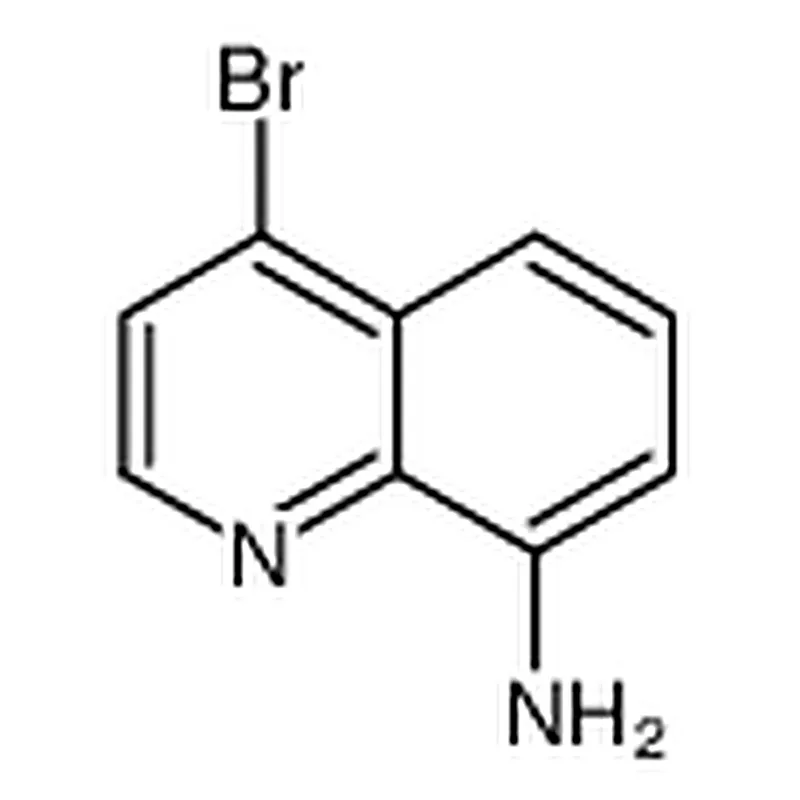 RHAWN 4-Bromoquinolin-8-amine