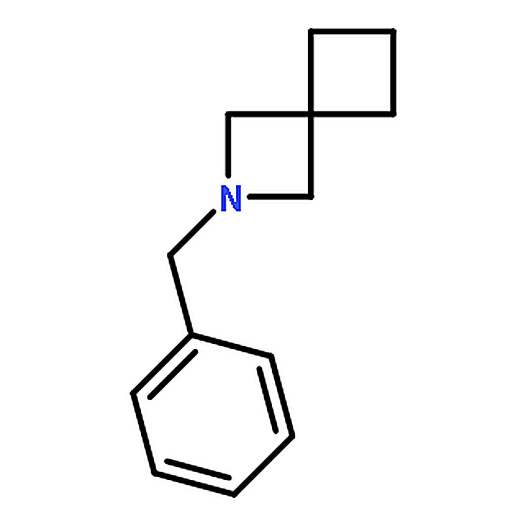 RHAWN 2-Benzyl-2-azaspiro[3.3]heptane