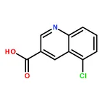 RHAWN 5-Chloroquinoline-3-carboxylic acid