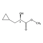 RHAWN (R)-Methyl 3-cyclopropyl-2-hydroxypropanoate