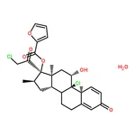 RHAWN Mometasone furoate hydrate