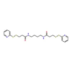 RHAWN N,N'-(Butane-1,4-diyl)bis(3-(pyridin-2-yldisulfanyl)propanamide)