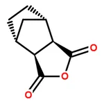 RHAWN (3aR,4S,7R,7aS)-Hexahydro-4,7-methanoisobenzofuran-1,3-dione