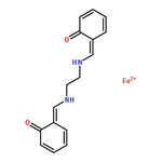 RHAWN N,N▽-Bis(salicylidene)ethylenediamine Iron(II)