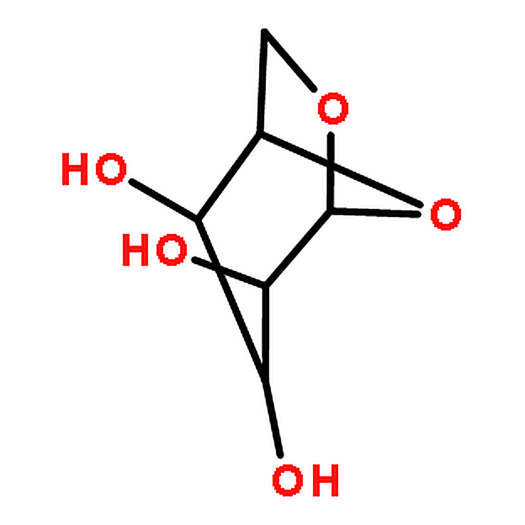RHAWN 1，6-Anhydro--D-mannopyranose